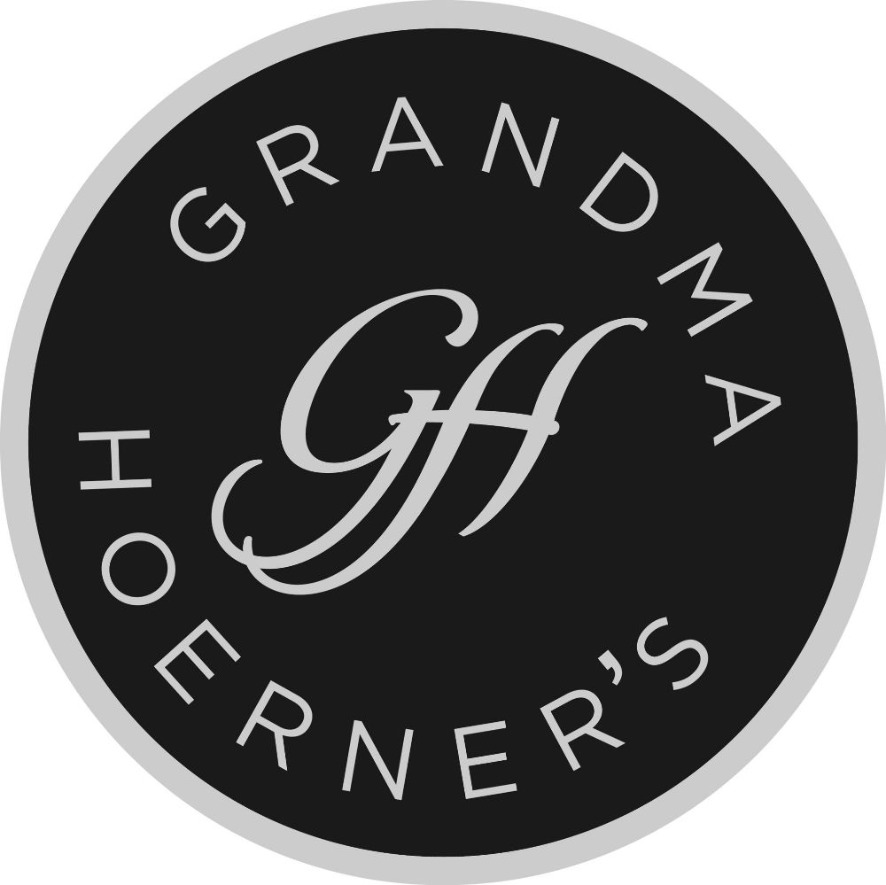 Grandma Hoerners logo